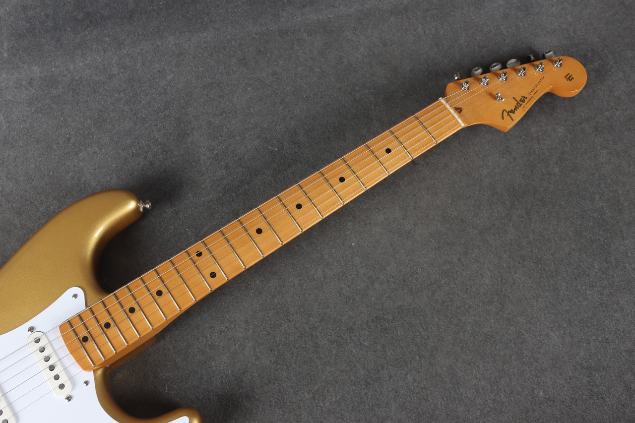 Fender Vintera III Late 50s Stratocaster - Aztec Gold - 2nd Hand